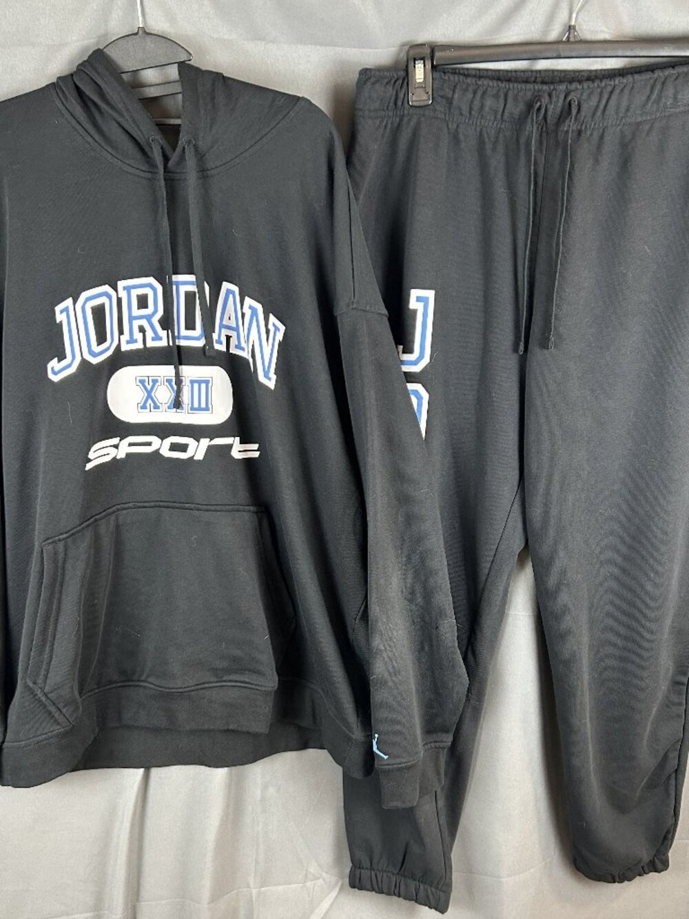 Jordan Sport Crossover Set 3XL / 2XL